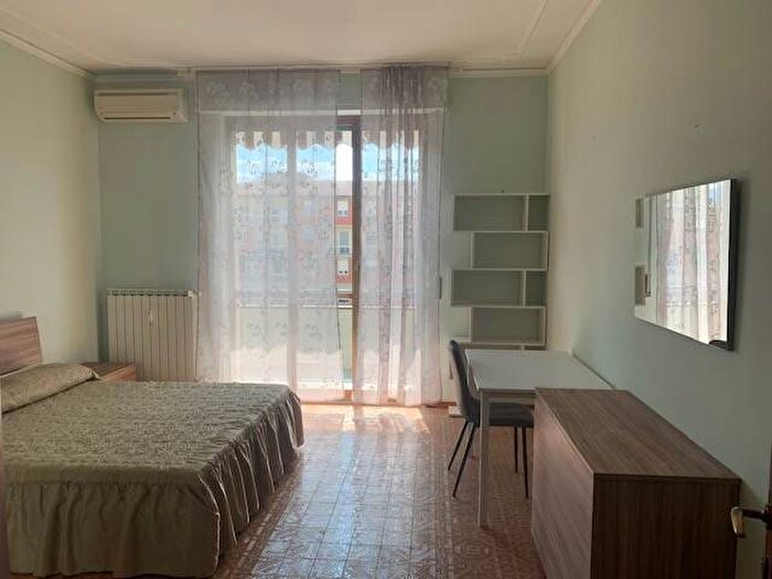 Appartamento trilocale in affitto in Via Guglielmo Jervis, Careggi Rifredi Dalmazia, Firenze