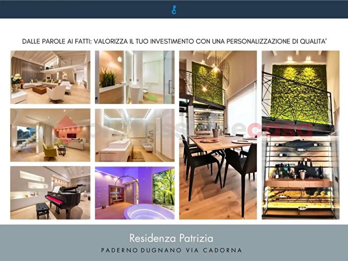 Case in Vendita e in Affitto - 2