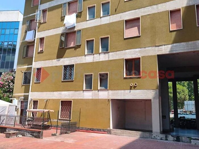 Appartamento monolocale in affitto in Viale della Repubblica, Repubblica, Prato