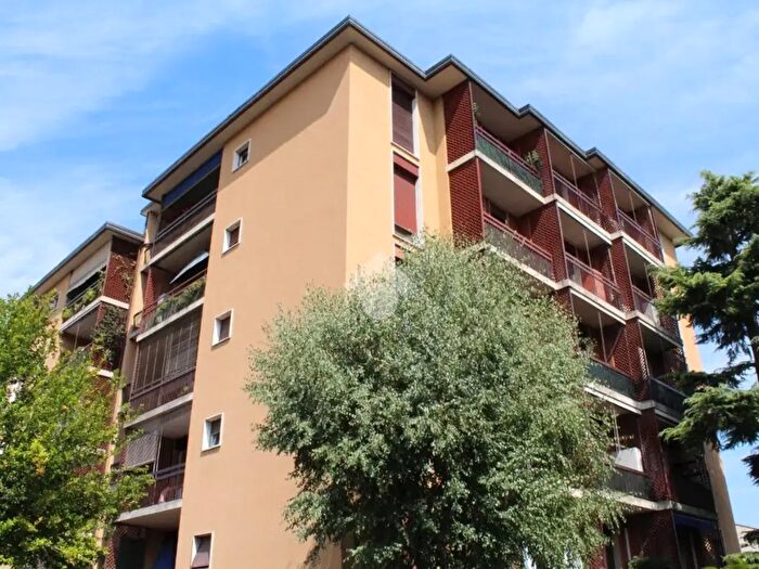 Appartamento monolocale in vendita in Via Buratti, Bergamo
