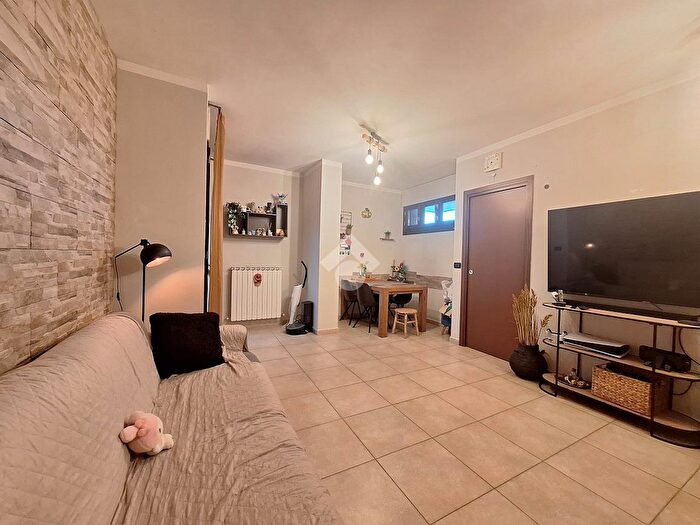 Appartamento quadrilocale in vendita in Via Rizzotto, Medicina