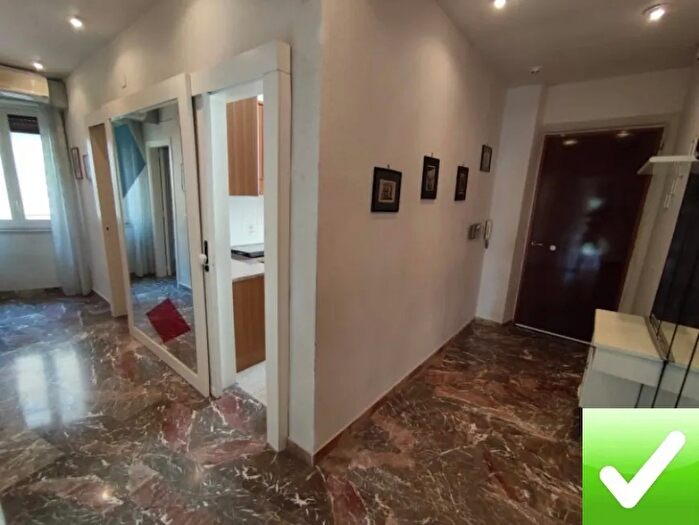 Appartamento quadrilocale in vendita in Reggio Calabria