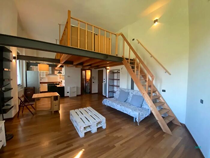 Appartamento bilocale in affitto in Via Commenda B, Segrate