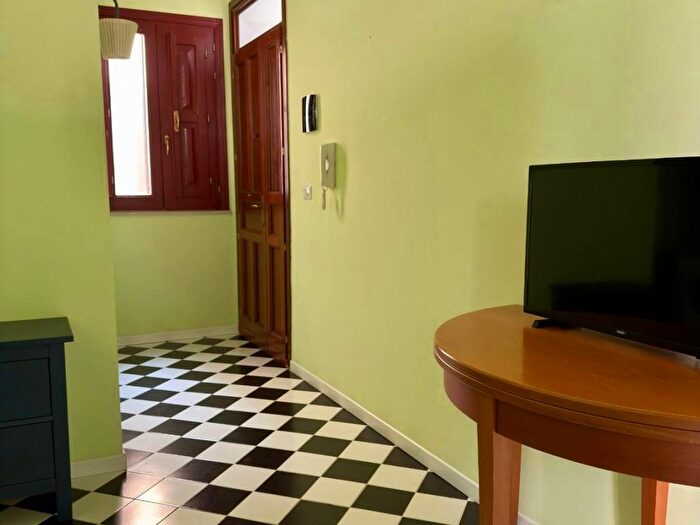 Appartamento monolocale in affitto in Via Generale Carini, Umberto Ermocrate, Siracusa