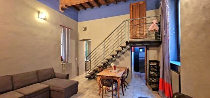 Appartamento bilocale in vendita in Via Girolamo Ghilini, Alessandria