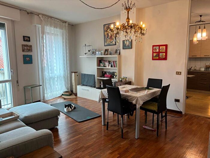 Appartamento quadrilocale in affitto in Centro, Bassano del Grappa