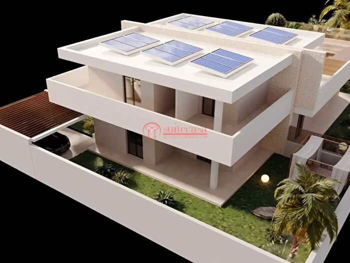 Case in Vendita e in Affitto - 3