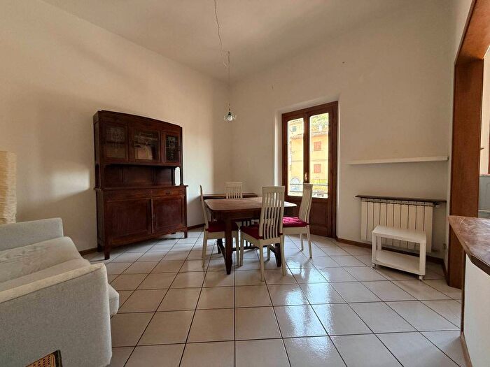 Appartamento bilocale in affitto in Via Firenze, La Querce, Prato