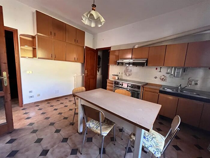 Appartamento bilocale in vendita in Camporosso