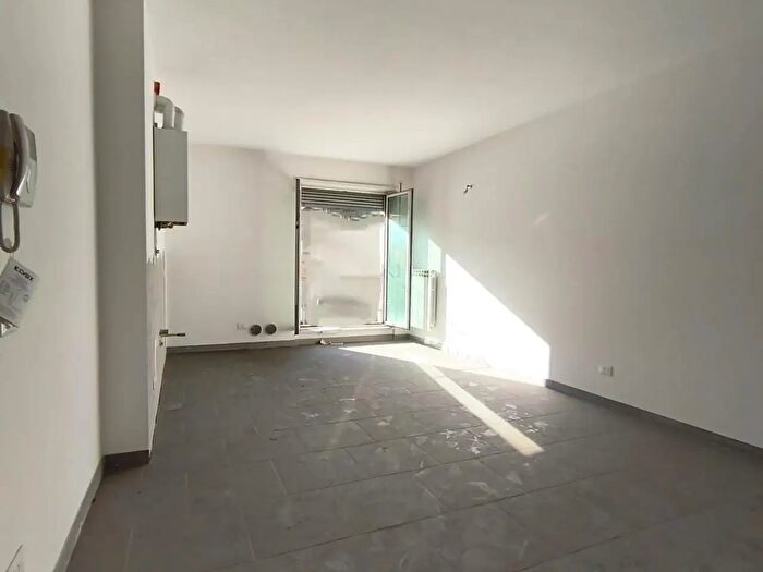 Appartamento bilocale in vendita in Carrara