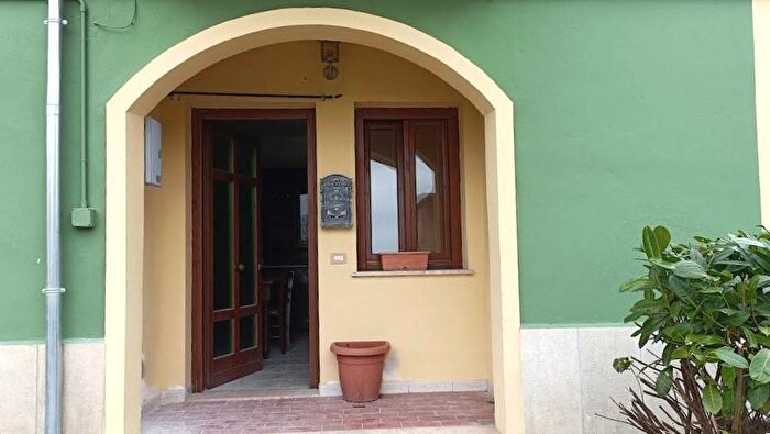 Appartamento trilocale in affitto in Località Cucciolone, Bojano