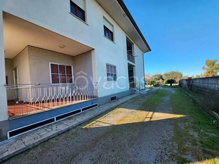 Casa quadrilocale in vendita in Latina