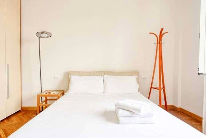 Appartamento bilocale in affitto in Via Pasquale Fornari, Gambara, Milano