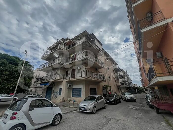 Appartamento bilocale in vendita in Via Bernardino Telesio Snc, Crosia