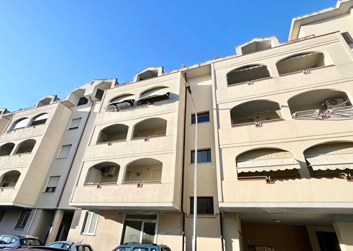 Appartamento trilocale in vendita in Via Tevere, Grosseto