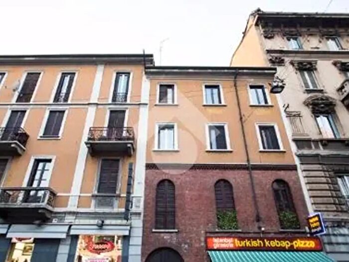 Appartamento monolocale in vendita in Viale Monza, Milano