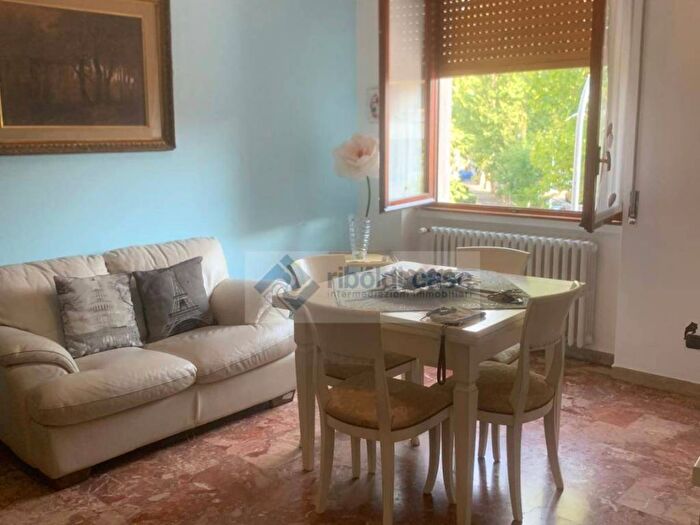 Appartamento bilocale in affitto in via Barnaba Oriani, Sant'Ambrogio, Seregno