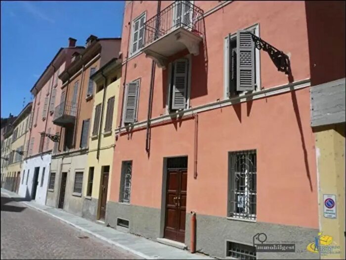 Appartamento bilocale in affitto in Via Primo Groppi, Parma