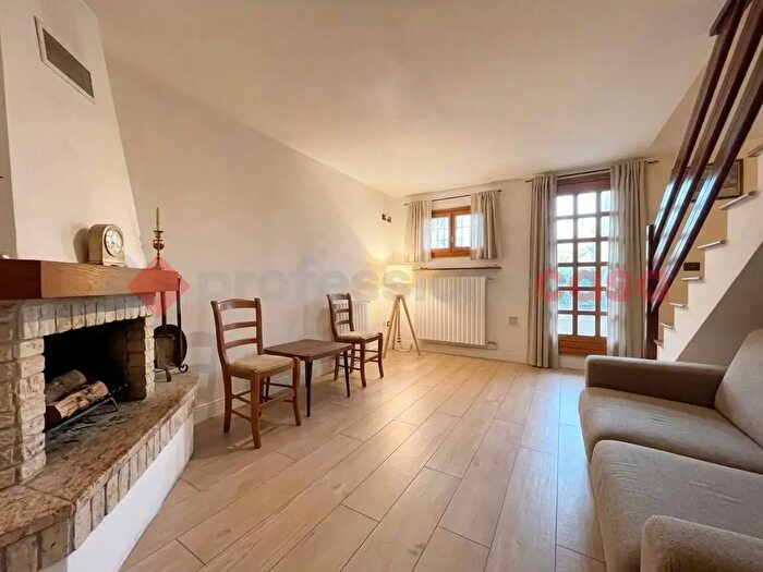 Casa quadrilocale in vendita in Scandiano