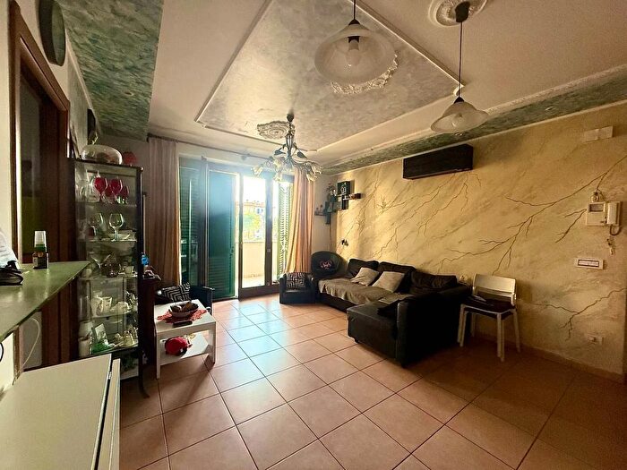 Appartamento con 5 locali in vendita in Indirizzo Via Luigi Galvani, Porto Recanati