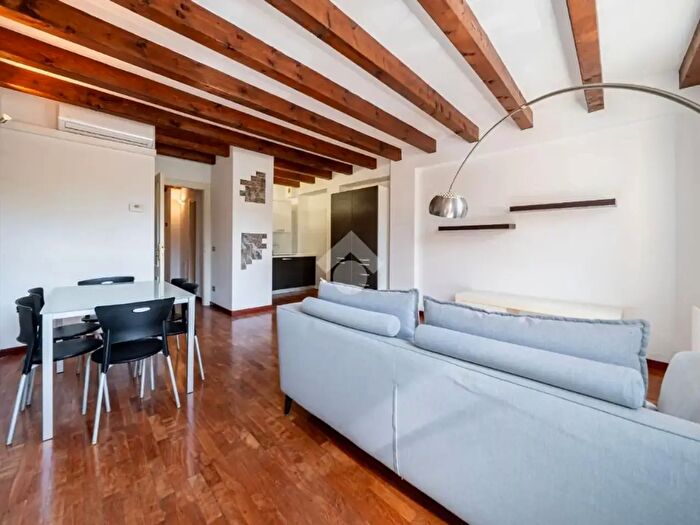 Appartamento trilocale in vendita in Via Cesare Battisti, Rubiera