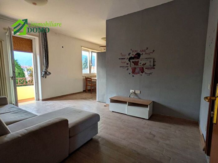 Appartamento quadrilocale in affitto in Via Torcello, Centro, Schio