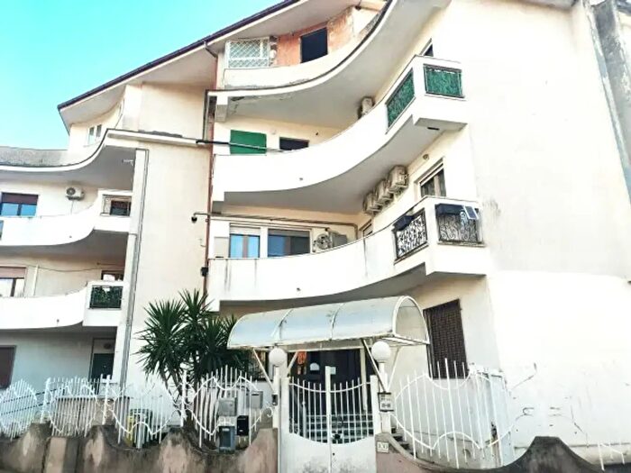 Appartamento quadrilocale in vendita in Via Sud Piazza dArmi, Caserta