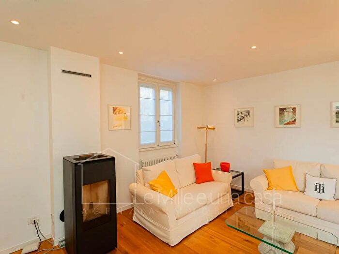 Case in Vendita e in Affitto - 3