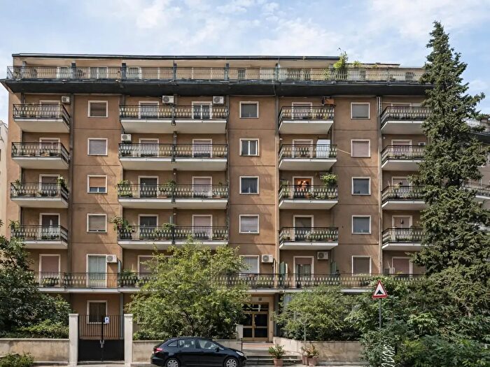 Appartamento bilocale in vendita in Via Francesco Borromini, Palermo