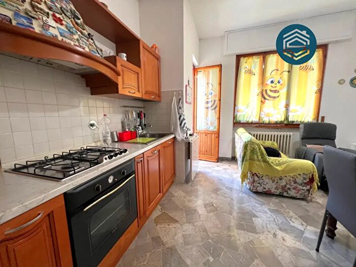 Appartamento bilocale in vendita in Via Guglielmo Tesi, Campi Bisenzio