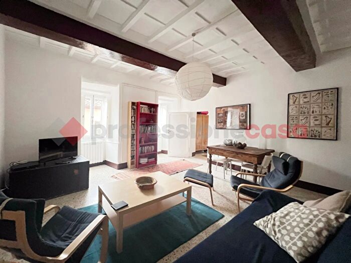 Appartamento quadrilocale in vendita in Via Cavour, Contigliano