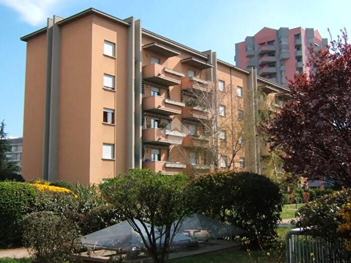 Appartamento trilocale in vendita in Brescia