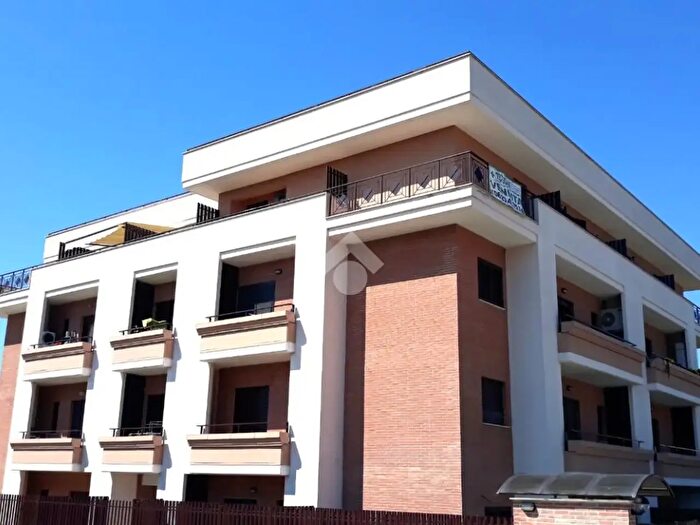 Appartamento monolocale in vendita in Via Pietro Pacchiotti, Roma