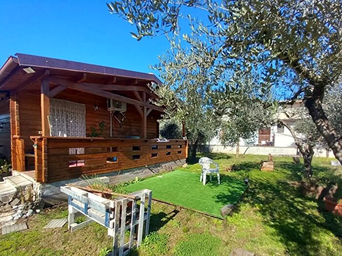 Casa monolocale in vendita in Via del Pescheto, Tivoli