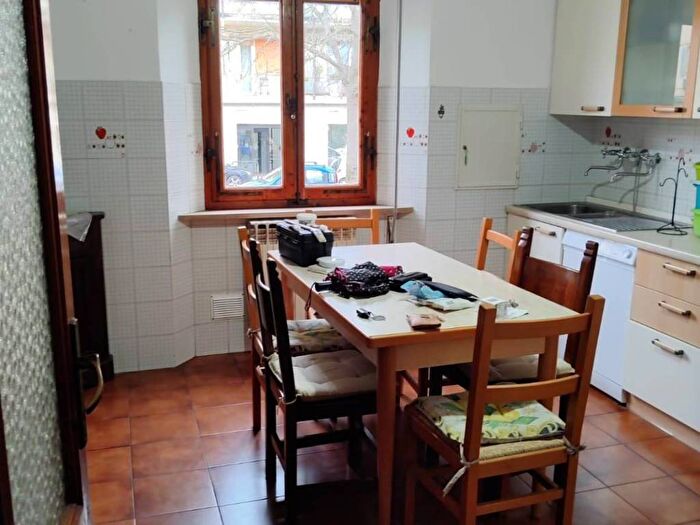 Appartamento quadrilocale in affitto in Pispini, Siena