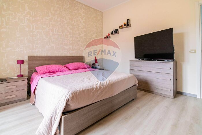 Appartamento con 5 locali in vendita in Via Marina, Fiumefreddo Di Sicilia