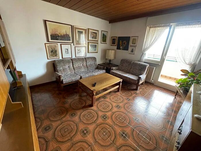 Appartamento quadrilocale in vendita in Bolzano