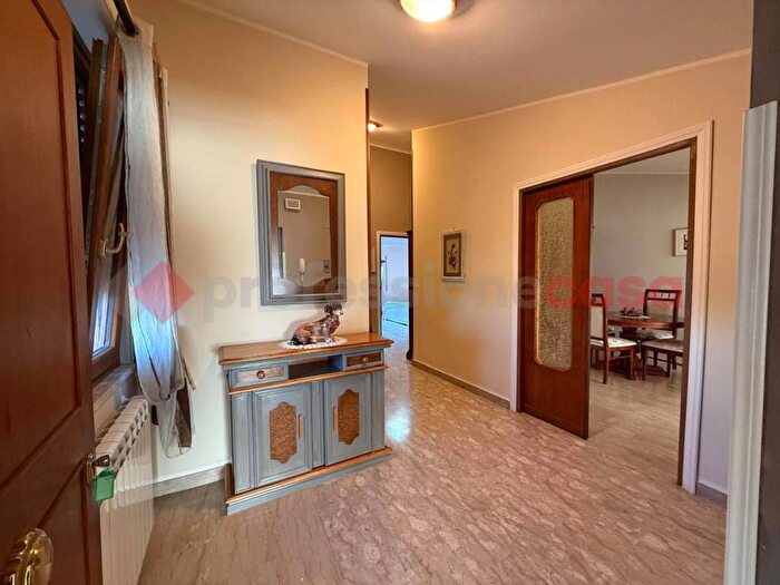 Appartamento bilocale in affitto in Via Michelangelo, Pavona, Castel Gandolfo