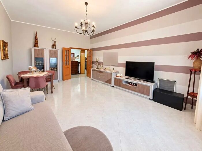 Appartamento quadrilocale in vendita in Via Gaetano Salvemini, Mazara Del Vallo