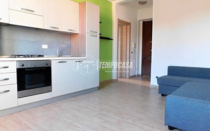 Appartamento bilocale in vendita in Via Nicola Fabrizi, Torino