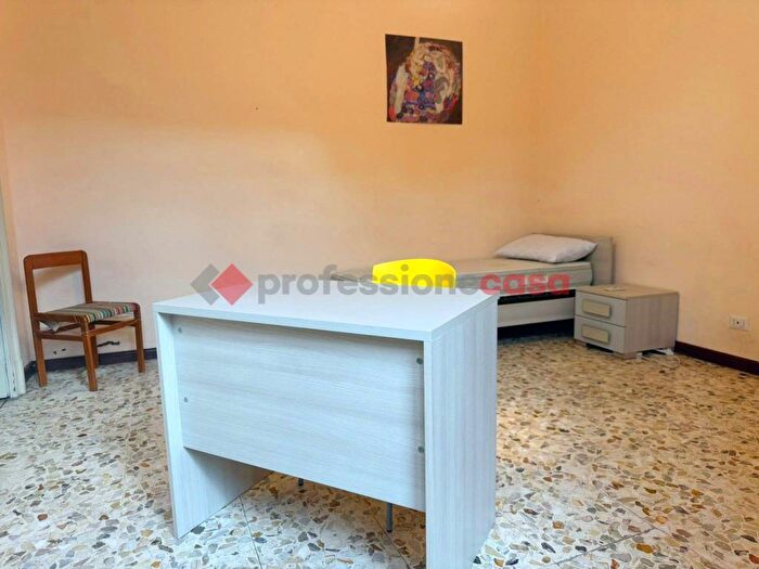 Appartamento monolocale in affitto in Via Giuseppe Verdi, Corso Sicilia Fiera, Catania