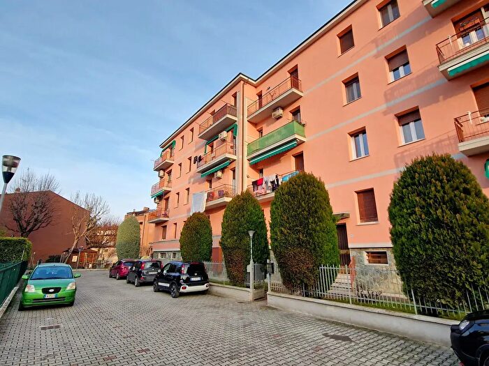 Appartamento quadrilocale in vendita in Via Emilia d, Anzola DellEmilia