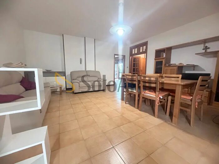 Appartamento quadrilocale in affitto in Via Montagna dei Fiori, San Benedetto Del Tronto