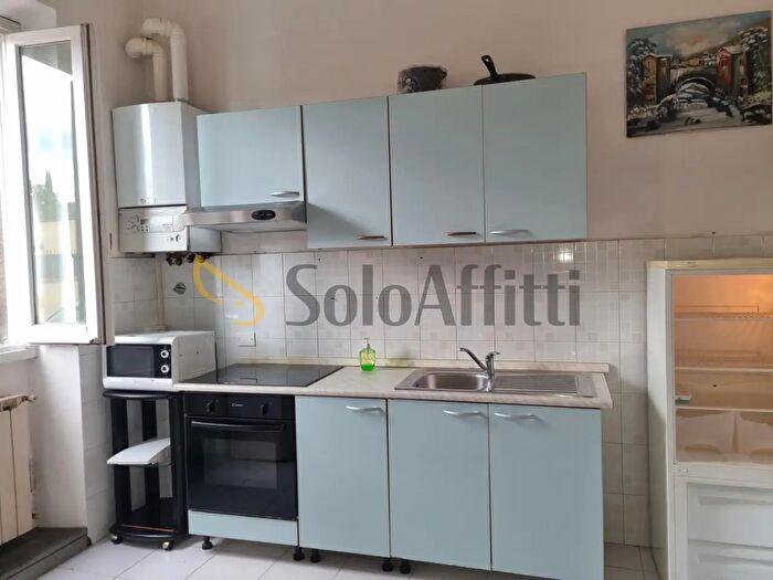 Appartamento trilocale in affitto in Firenze