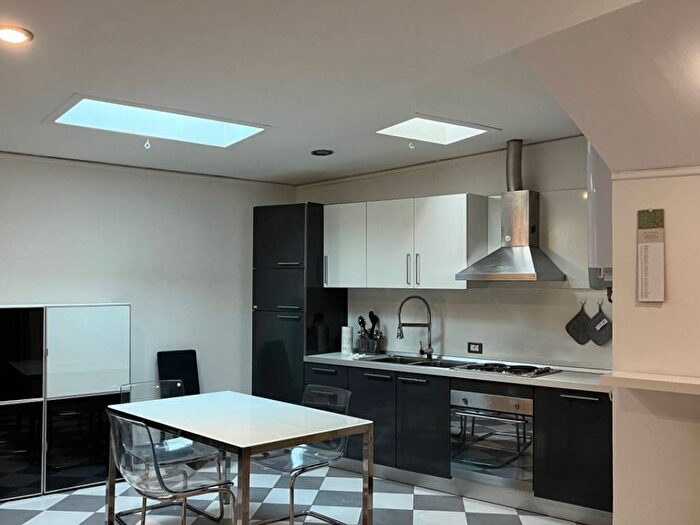 Appartamento bilocale in affitto in Centro Storico, Rovigo