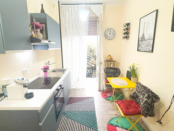 Appartamento bilocale in affitto in Via Calatafimi, Vallere Castellana, Vigevano