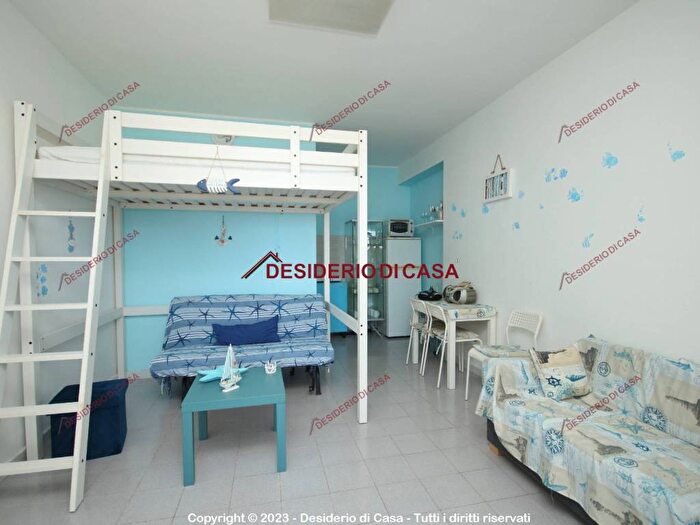 Appartamento monolocale in affitto in Via Leonardo Sciascia, Finale, Pollina