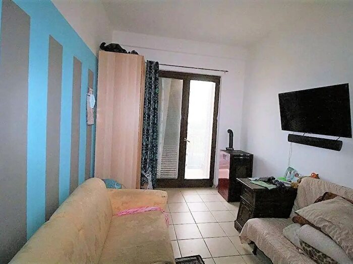 Appartamento bilocale in vendita in Contrada S Pietro, Massignano