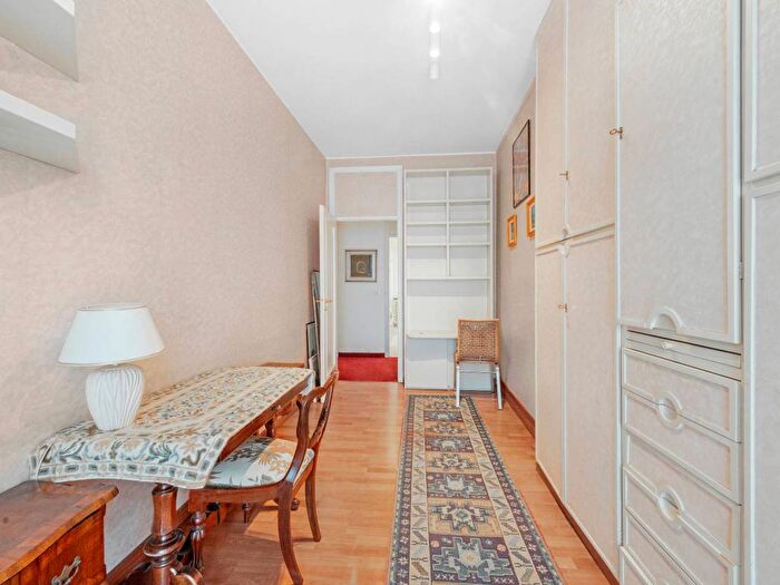 Appartamento trilocale in affitto in Via Balilla, Corso San Gottardo, Milano