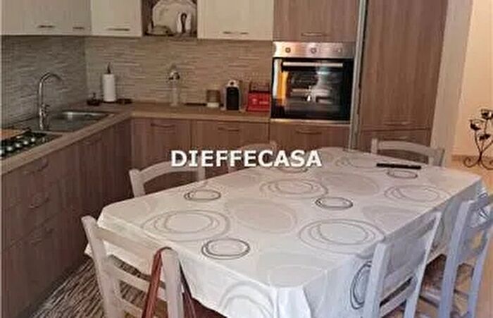 Appartamento con 5 locali in affitto in Contrada Fontanelle Marsala Tp, Marsala